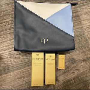 Clé de Peau Best Seller 4 PC Set